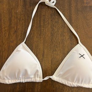 New without tags Boutine bikini top